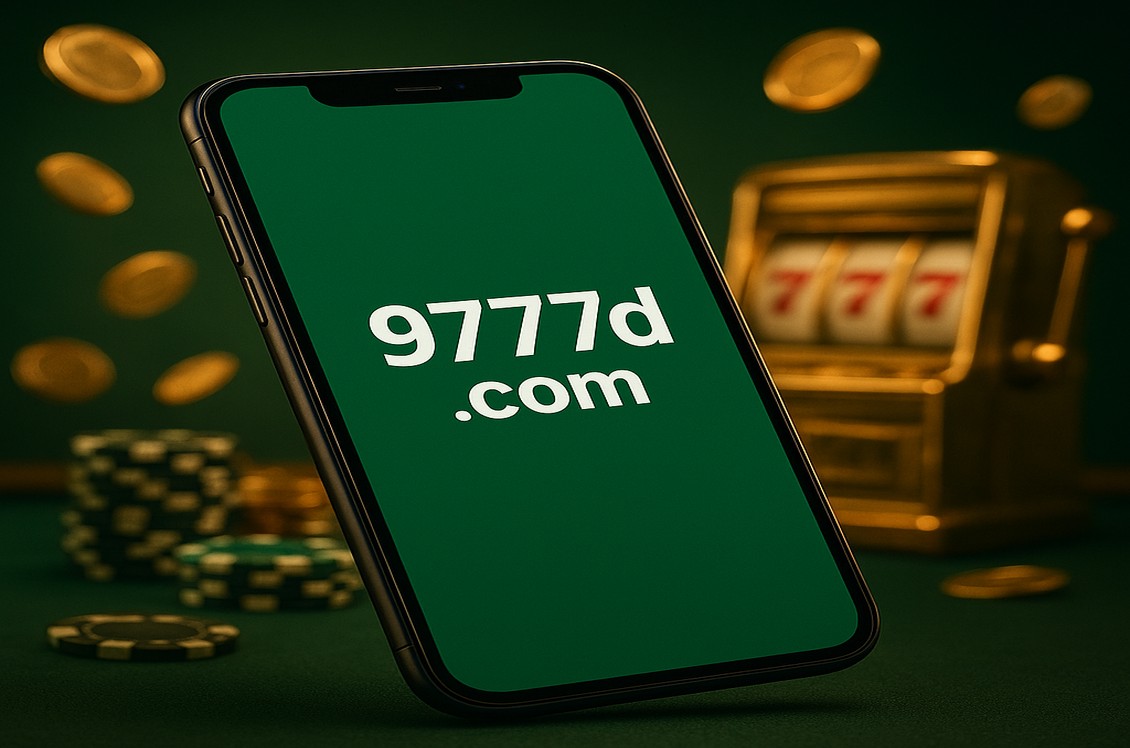 9777 অ্যাপ