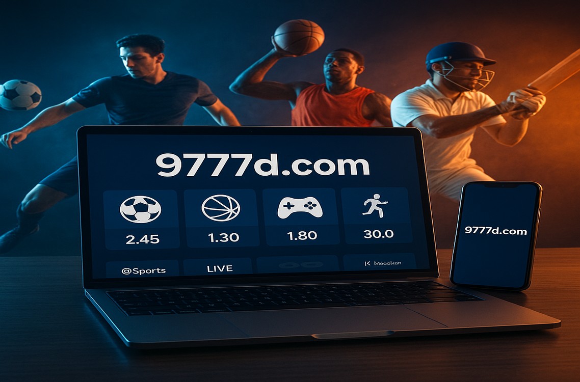 9777-এ আর্কেড গেম খেলার সুযোগ পান