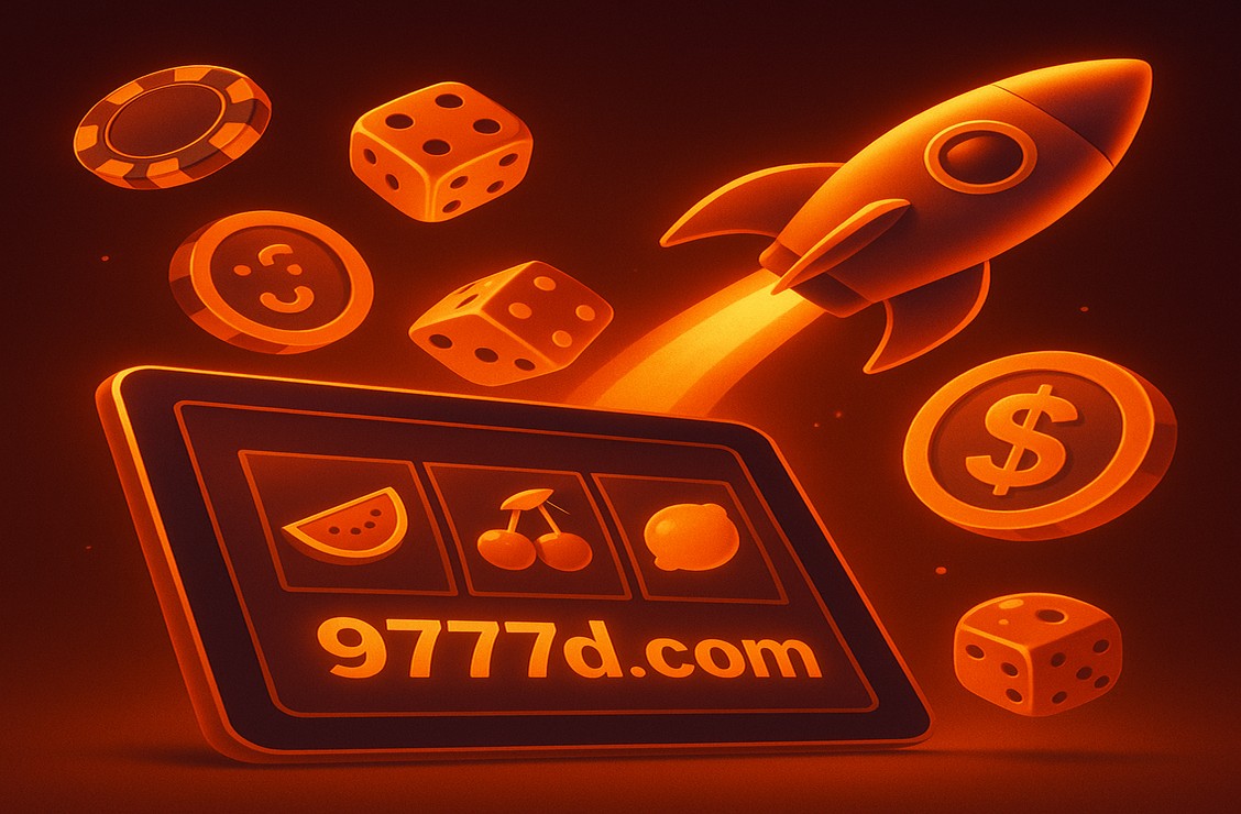 9777 গেমস