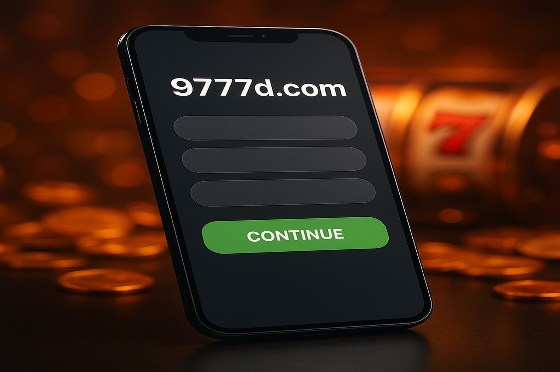 9777 অ্যাকাউন্ট পুনরুদ্ধার ও সহায়তা