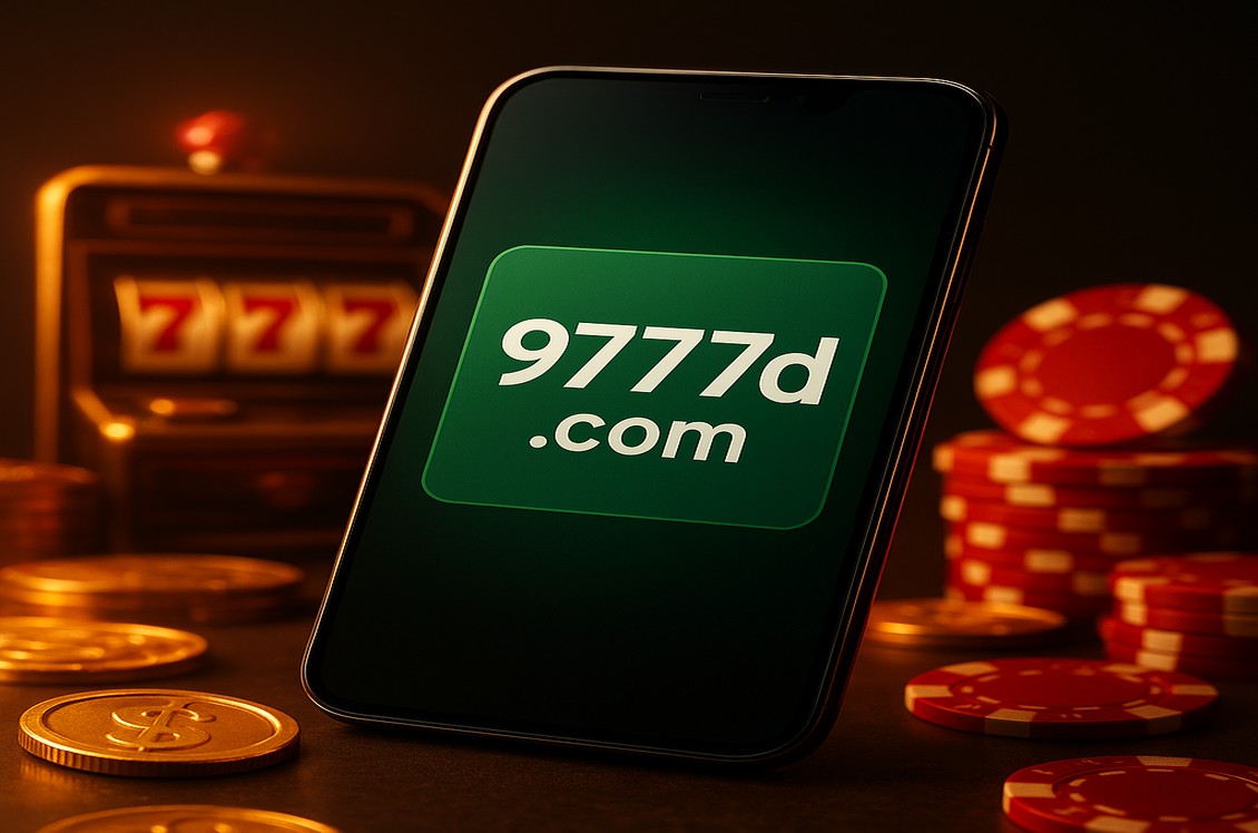 9777 অ্যাপ