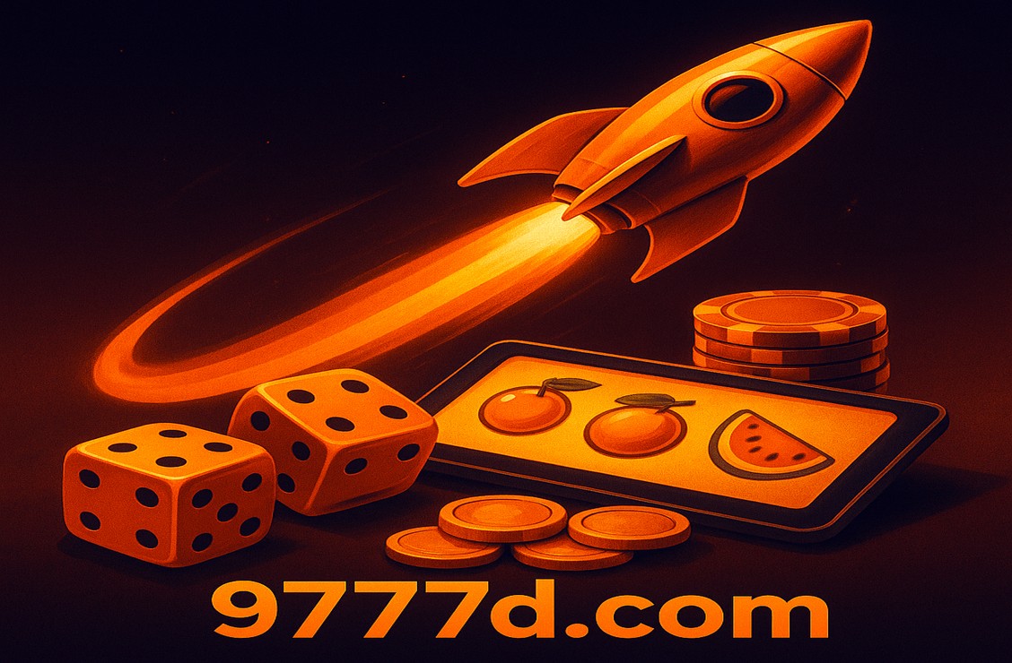 9777 গেমস