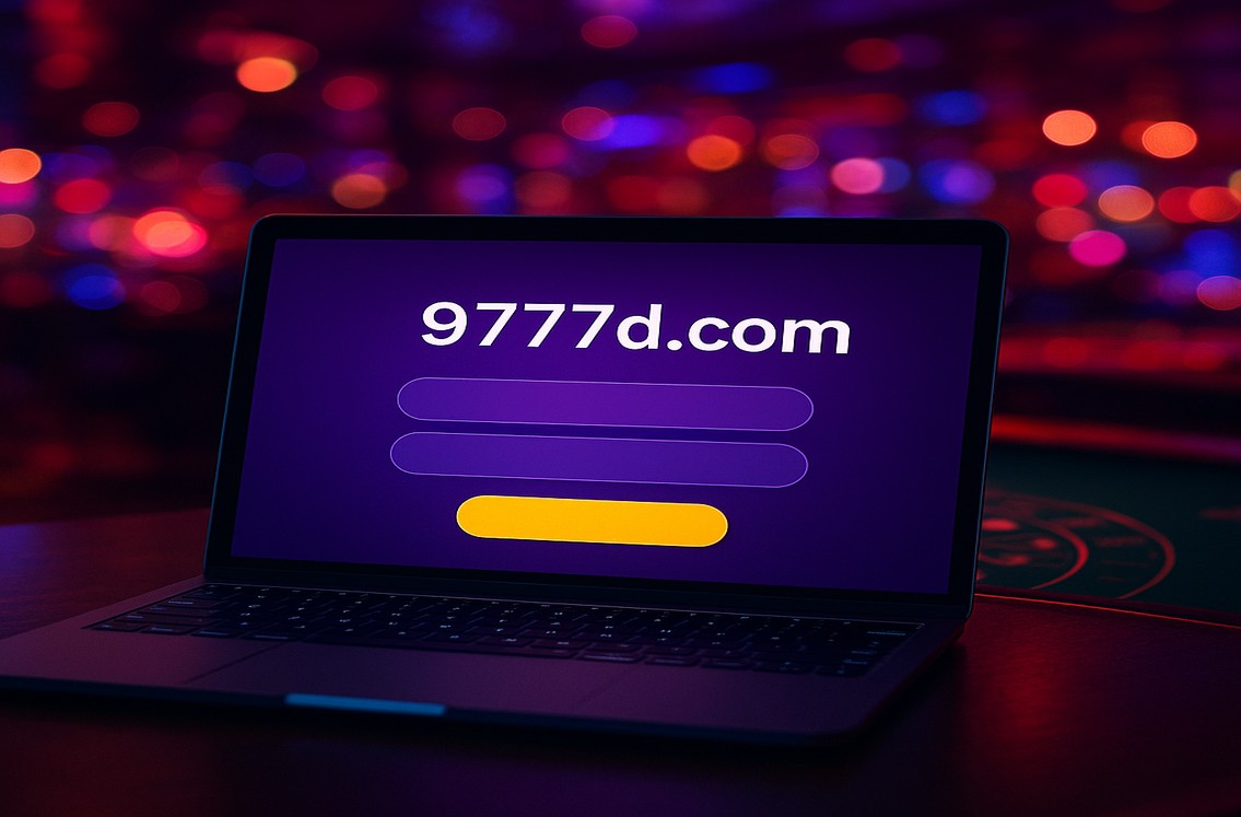 9777 - লগইন দ্রুত